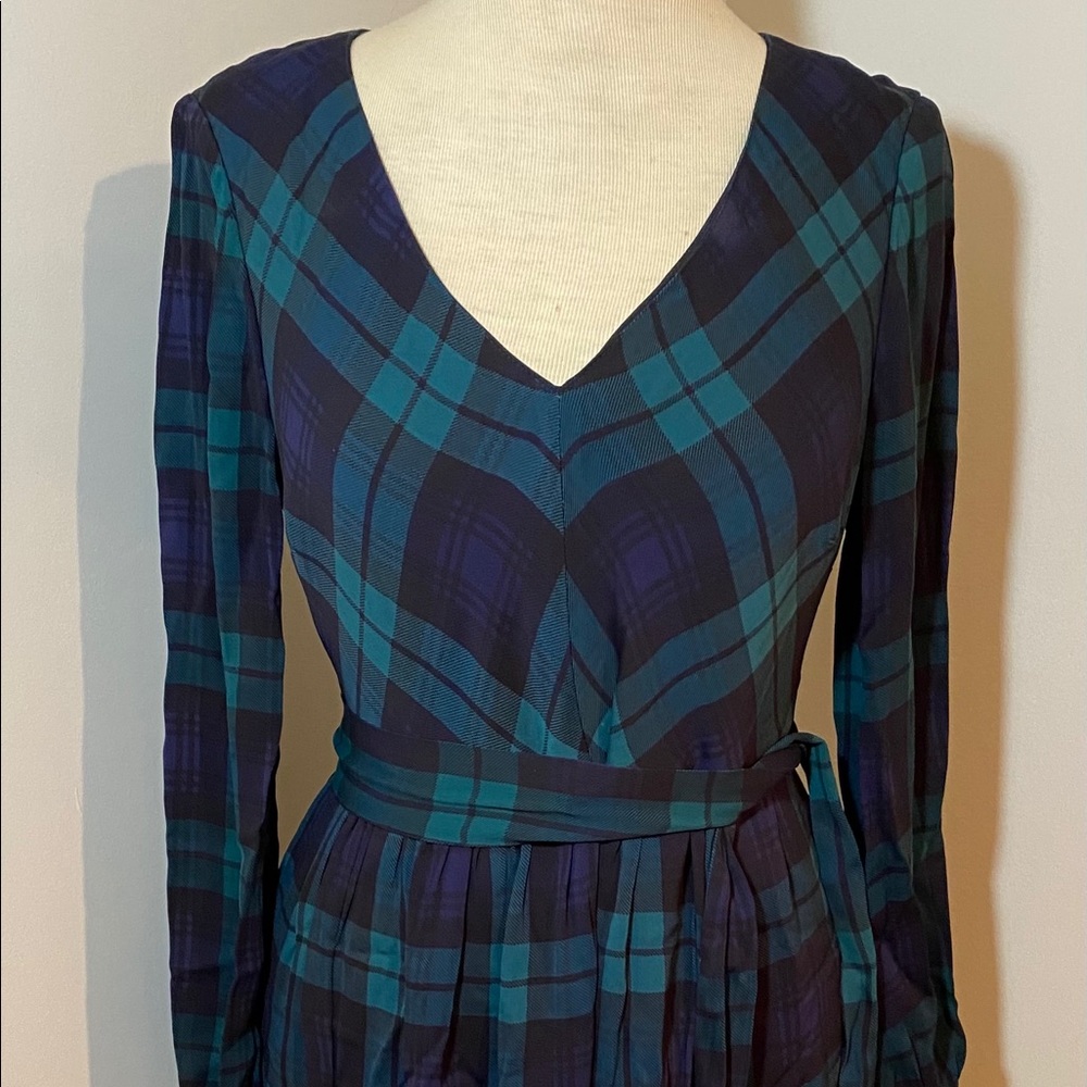 J Crew dress